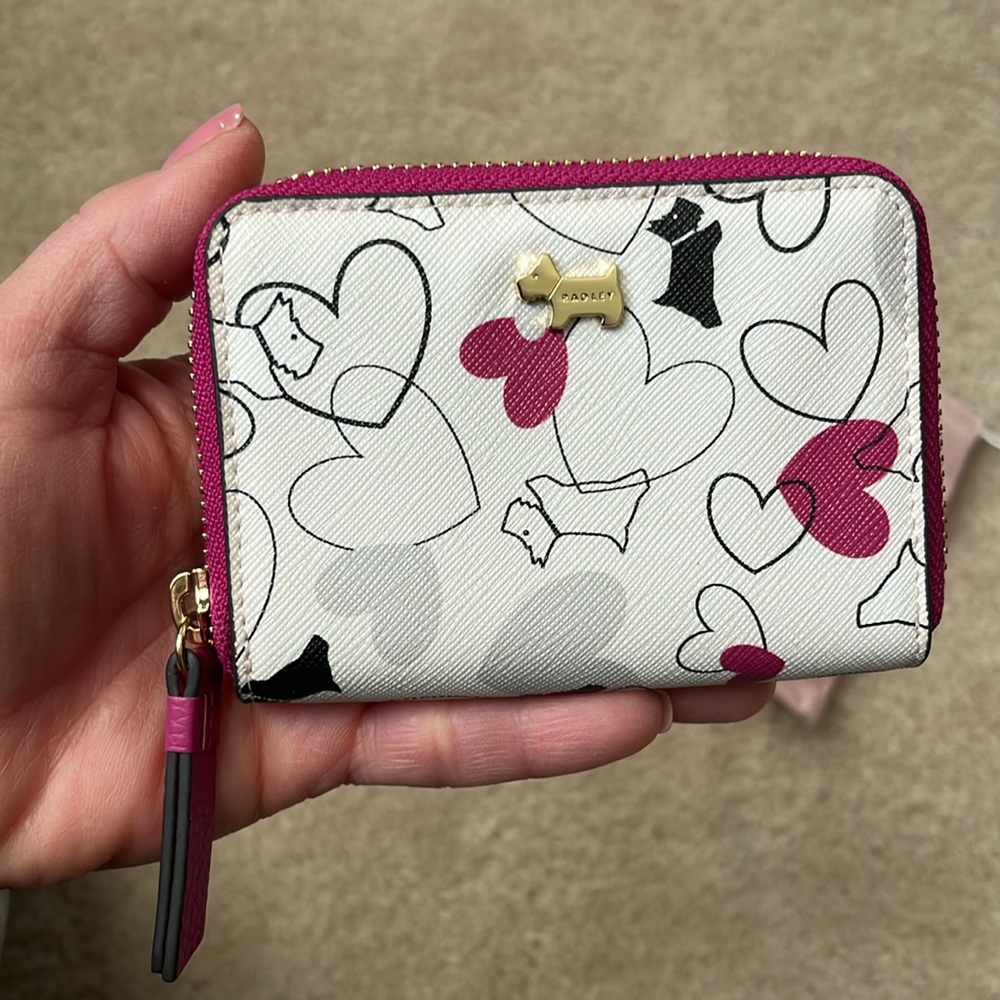 NEW RADLEY LONDON Wallet - Picture 3 of 7